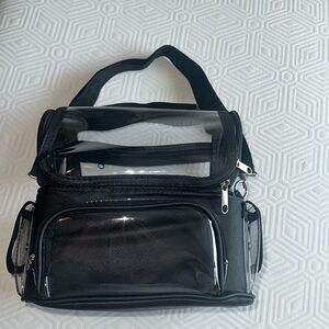 Pro makeup bag/tote bag ☄️